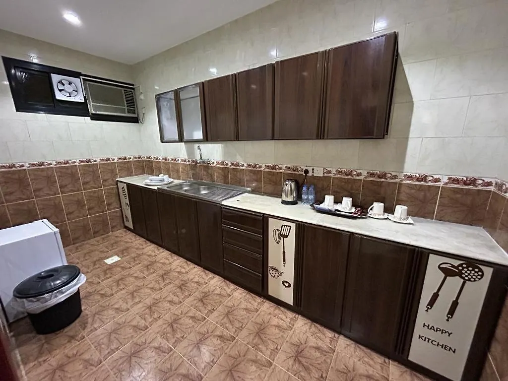 Apartamento بيتي الصغير للوحدات السكنية Medina