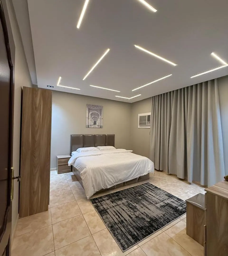 Apartamento بيتي الصغير للوحدات السكنية Medina